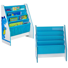 Dinosaur Kids Sling Bookcase