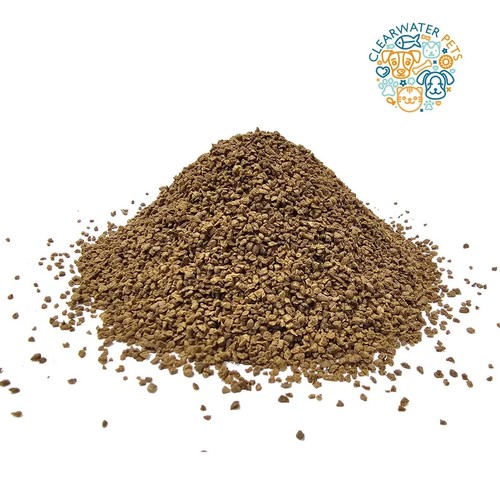 100g tropical fish food - 100g,