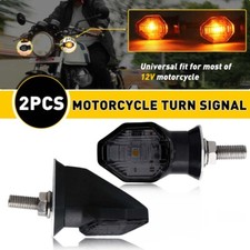 Mini motorcycle turn signal - motorcycle,