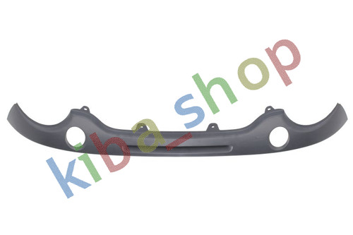 Under headlight stripe with - under,