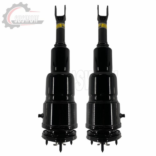 Pair front air suspension - pair,