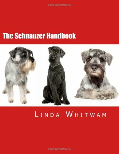 The schnauzer handbook - the,