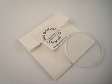 Replacement Watch Glass