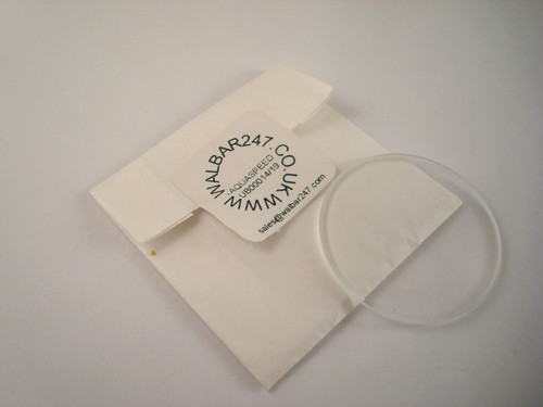 Replacement watch glass - replacement,