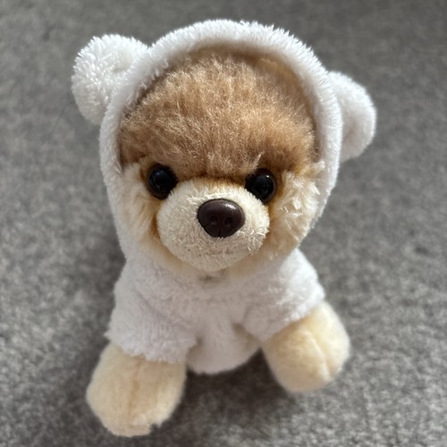 Gund itty bitty boo - itty, bear