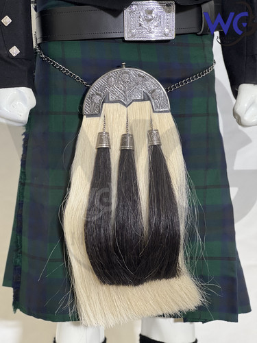Horse hair full dress - horse,