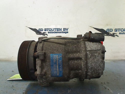Air conditioning pump - conditioning, ac