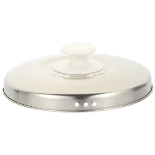 Rice cooker lid metal - lid,
