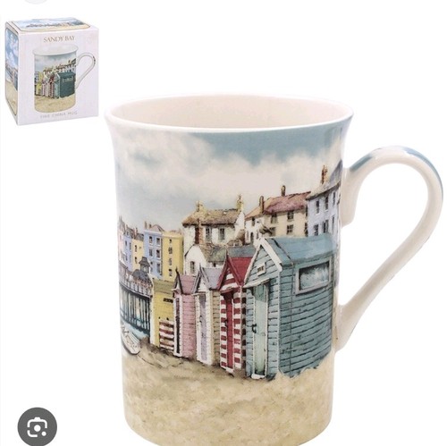 Sandy bay fine - bay, coffee