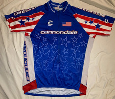 VTG Cannondale Bicycles