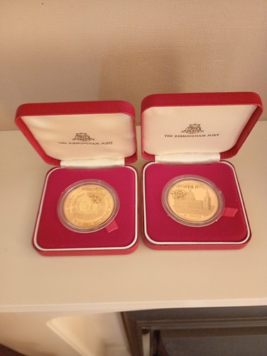 1981 birmingham mint royal - birmingham,