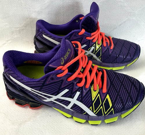 Asics gel kinsei - womens, us