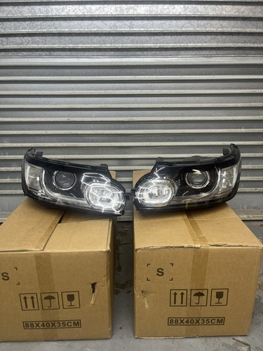 Genuine range rover - range, sport