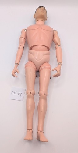 Action man palitoy excellent - action,