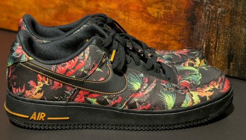 Nike men air force - force, lv8