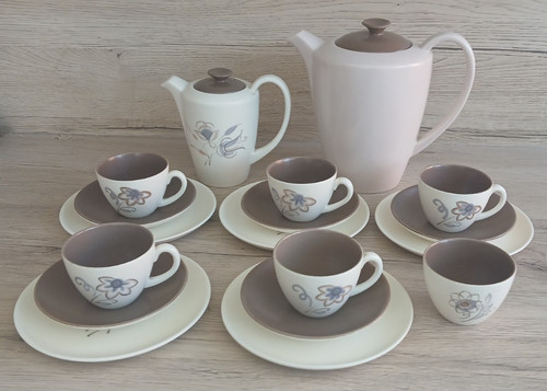 Vintage poole pottery - vintage,