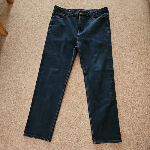 Magic jeans ingigo blue - m&s,