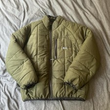 Corteiz Puffer Jacket