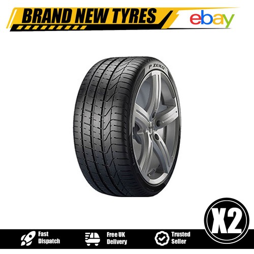 255 35r19 pirelli - pirelli, p