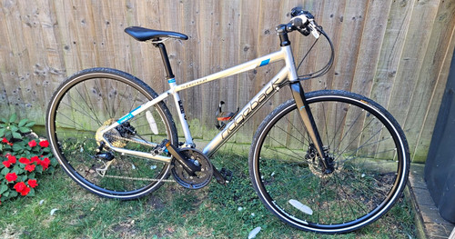 Ridgeback supernova hybrid - supernova,