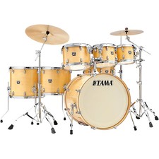 TAMA Superstar Classic 7-Piece