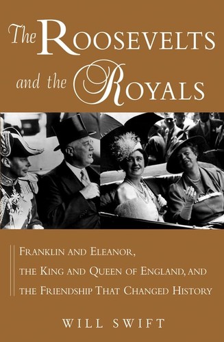 The roosevelts and - roosevelts,