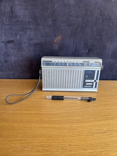 Philips 1040 portable - philips,