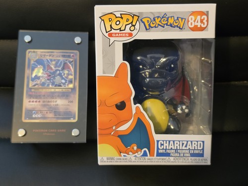 Funko pop pokémon - pop!,