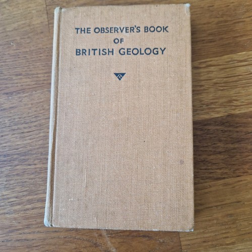 The observers book british - observers,