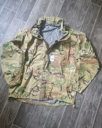 Army ocp jacket - us,