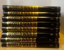 World War 2 Orbis Collect