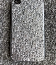 Genuine Swarovski IPhone case