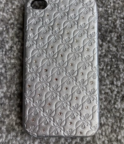 Genuine swarovski iphone case - genuine,