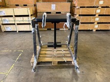 Hammer strength replica - strength,