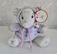 Vintage Elliot Elephant And