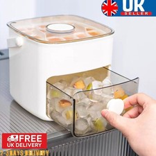 Portable Ice Maker Machine