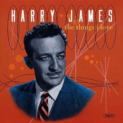 Harry james the - things, i