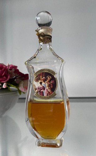Bal versailles desprez - à,