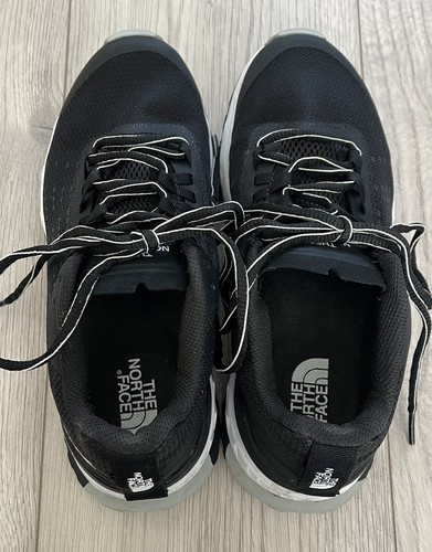 The north face trainers