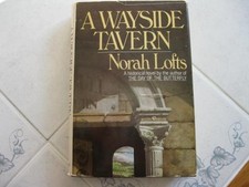 A Wayside Tavern - Lofts
