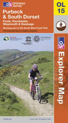 Purbeck and south - and, dorset