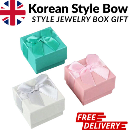 Luxury mini jewellery gift - jewellery,