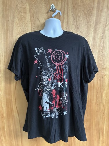 Nike graphic shirt - t-shirt, men’s