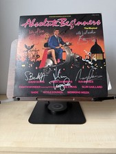 Songs From The Musical