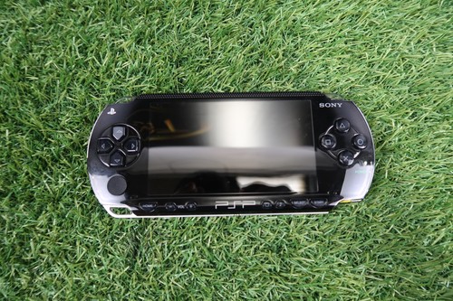 Sony psp 1007handheld - sony, console