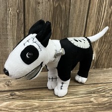 Sparky Frankenweenie Tim