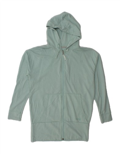 Weird fish womens longline zip - fish,
