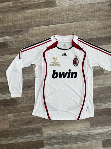 Milan 2007 champions - milan,