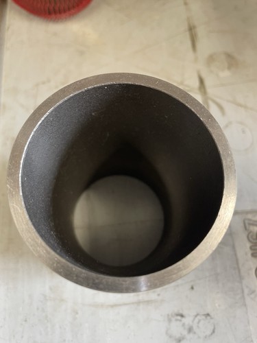 Triumph tiger cub cylinder - tiger,