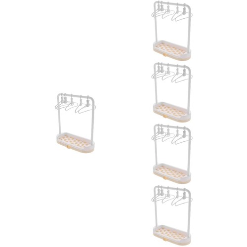 Sets doll hangers for dolls - doll,